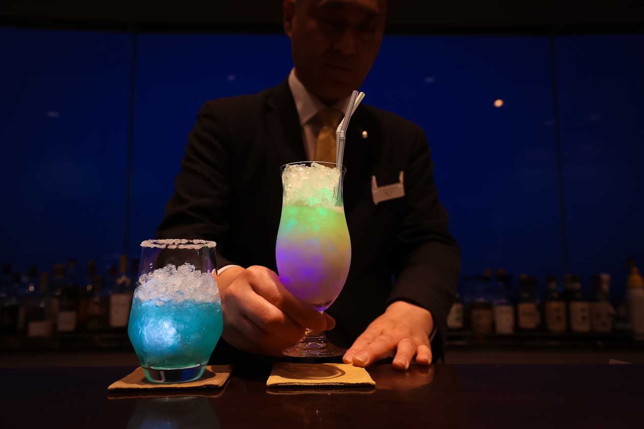 【2食付◆宗谷御膳】ご夕食は3つの海に面した稚内の“海の幸”！名物の『たこしゃぶ』♪