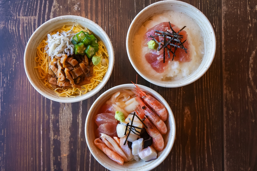 【2食付◇夏季限定】北海道を味わう☆夏季限定ディナーバイキング×選べる蟹or道産牛ローストビーフ♪