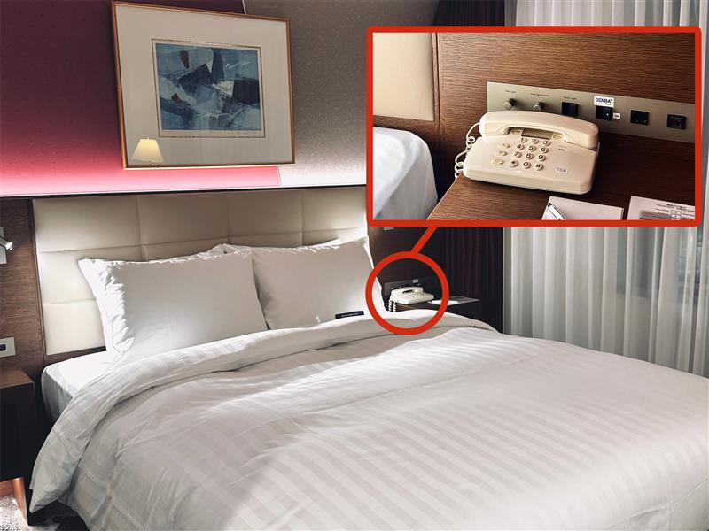 ■DENBAルーム■