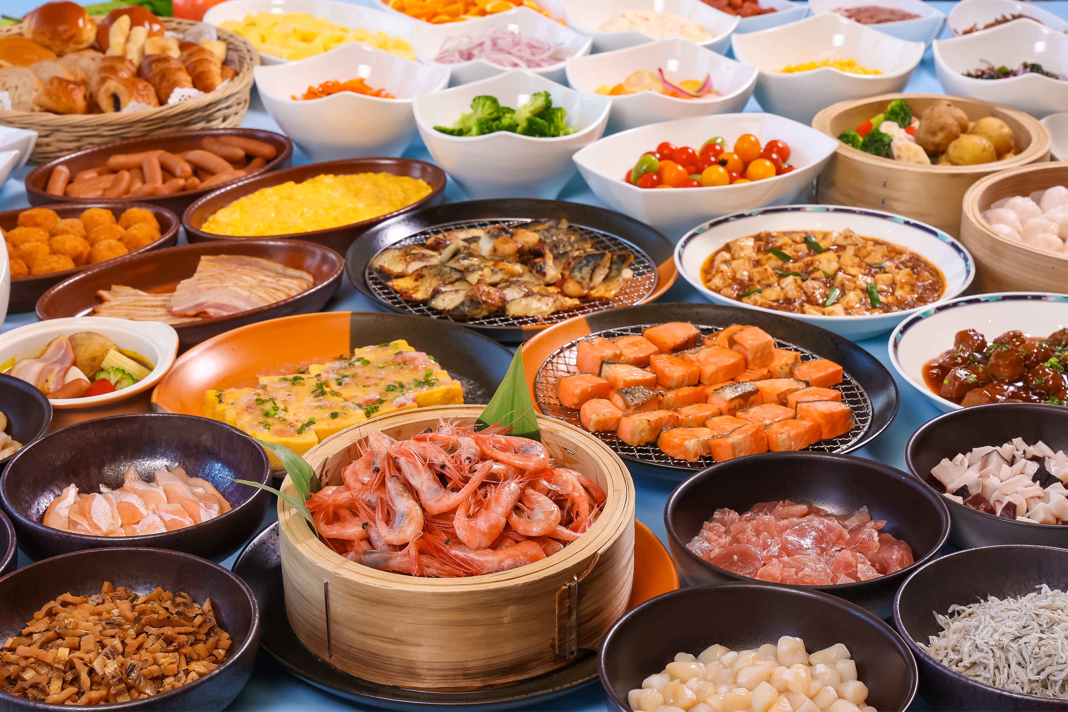 朝食2026.4