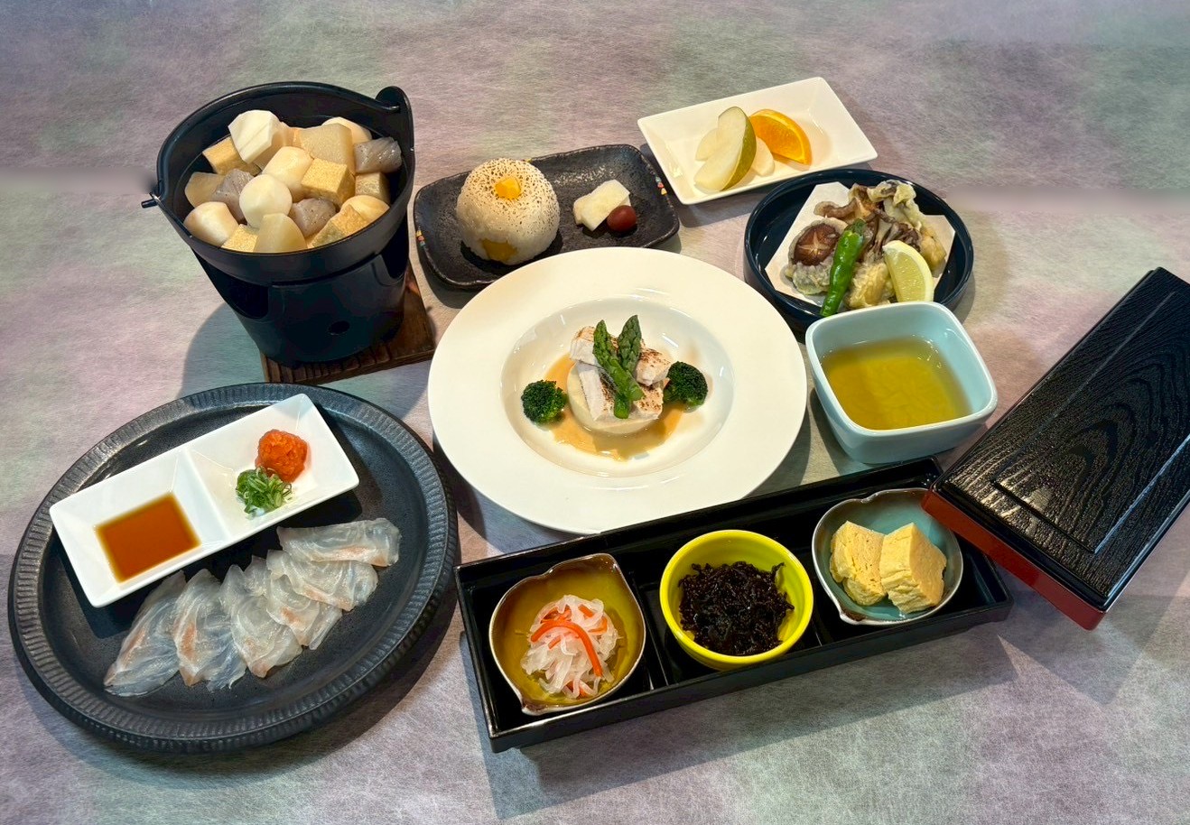 地産地消プラン秋（肉）