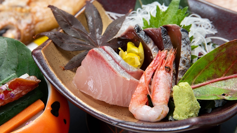 【 12/30〜1/3 】風会席 ＜様々な調理法で「特選黒毛和牛」を堪能