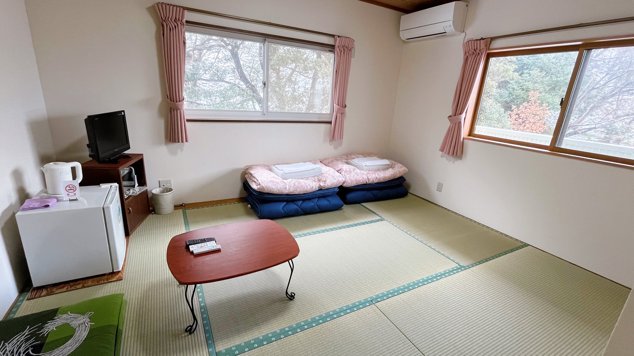 和室e 禁煙　2024