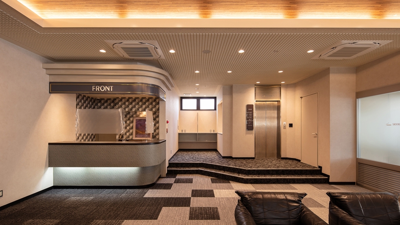 【エコ割2連泊プラン】2連泊の滞在で500円お得に♪（素泊まり）