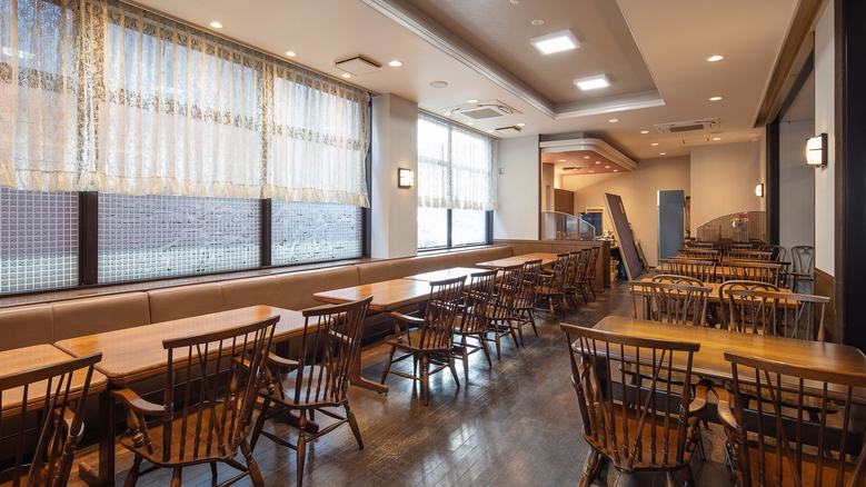 【スタンダードプラン】松任駅〜徒歩3分！金沢駅→松任駅も片道230円(約10分)で便利♪（朝食付き）