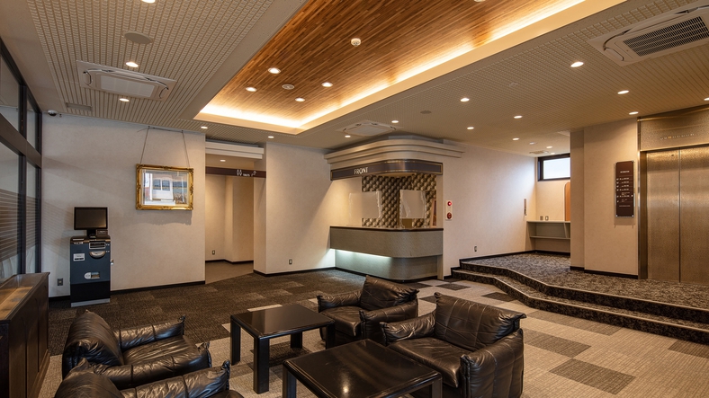 【エコ割2連泊プラン】2連泊の滞在で500円お得に♪（素泊まり）