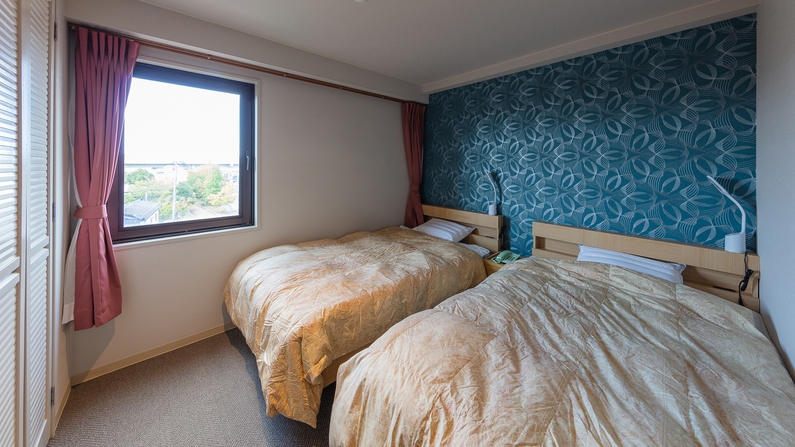 【エコ割2連泊プラン】2連泊の滞在で500円お得に♪（素泊まり）