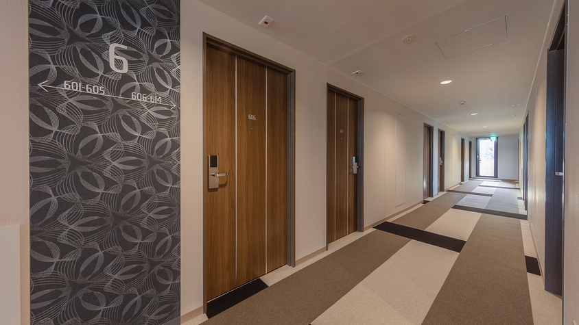 【エコ割2連泊プラン】2連泊の滞在で500円お得に♪（素泊まり）