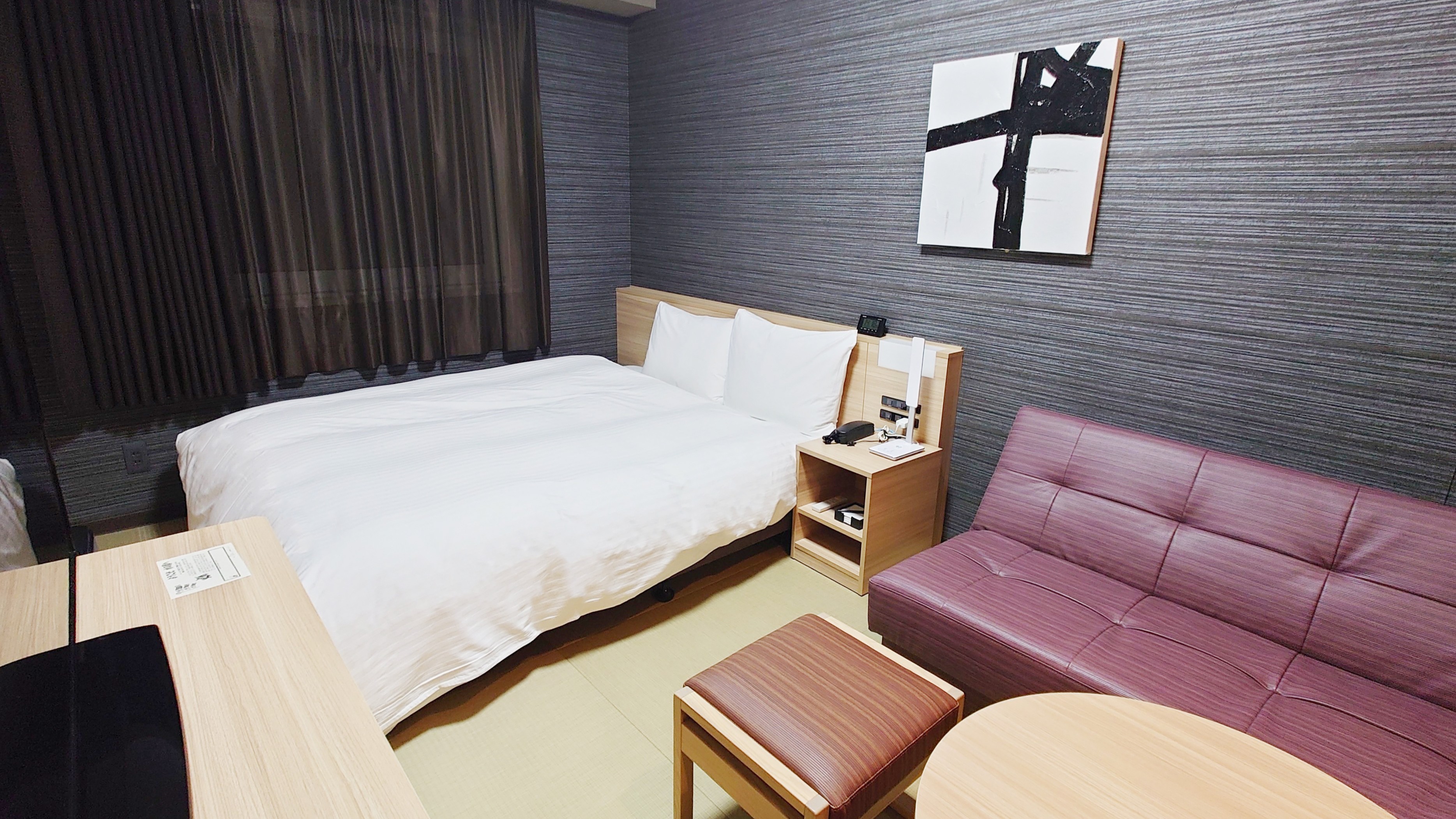 【別館】コンフォートダブルルーム