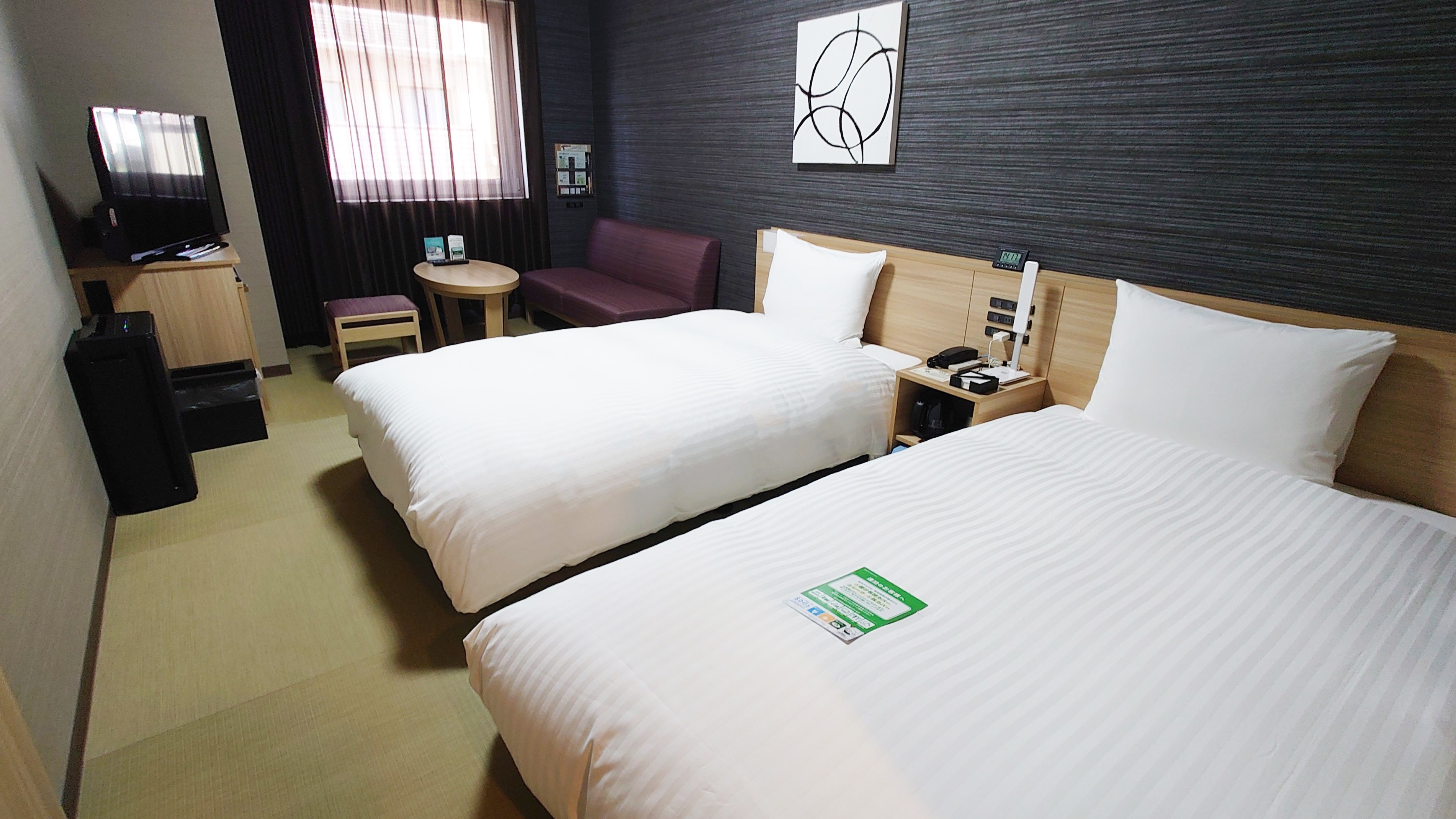 【別館】コンフォートツインルーム