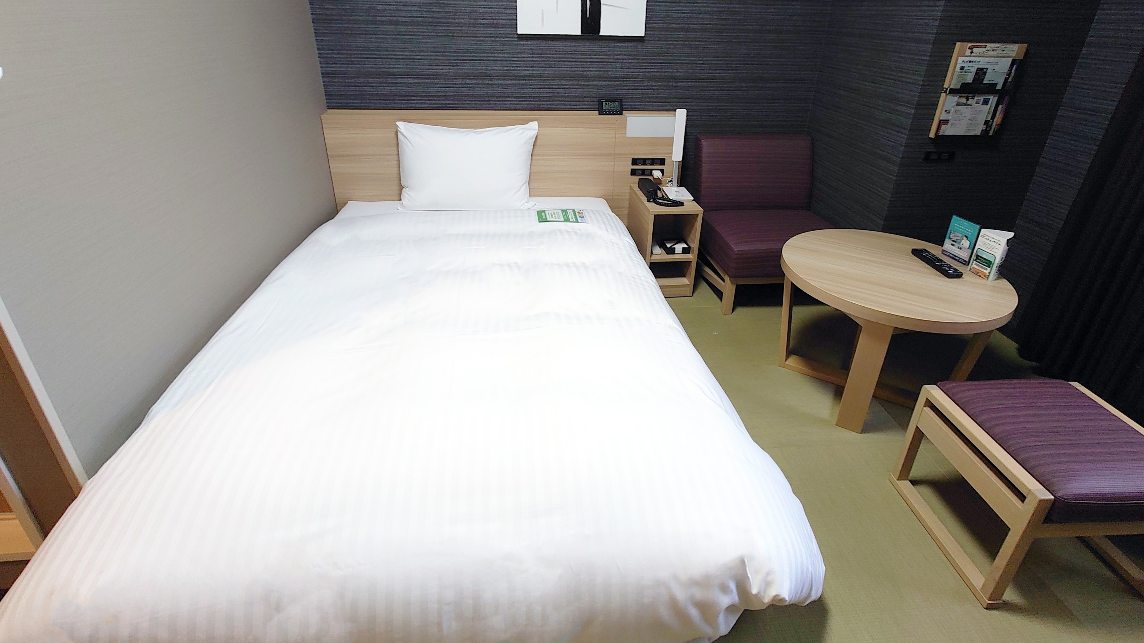 【別館】コンフォートシングルルーム