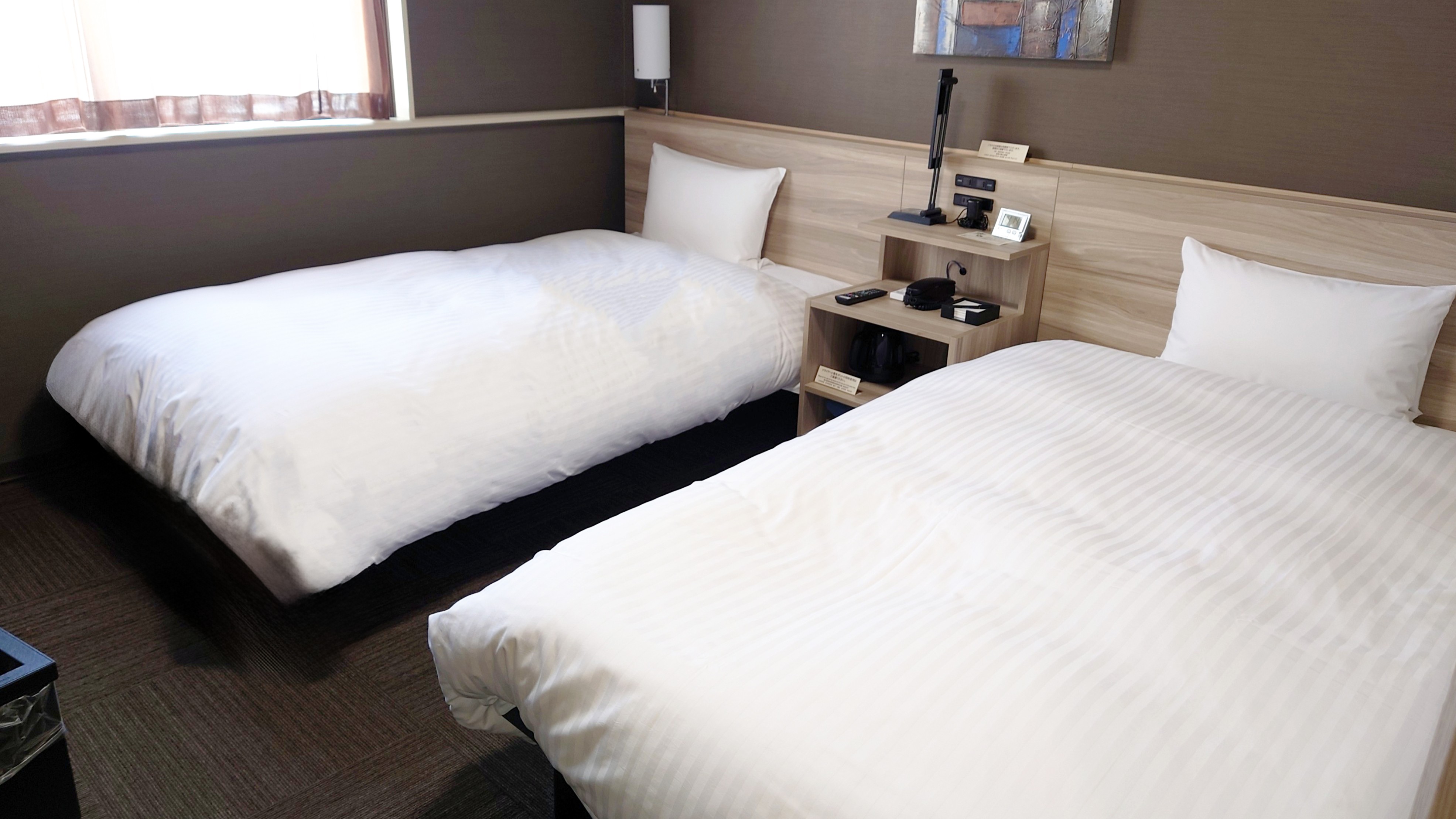 【本館】ツインルーム