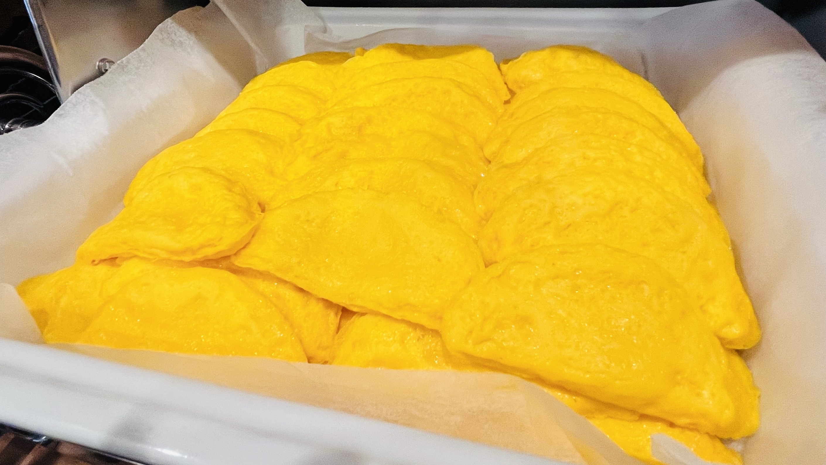 ☀朝食レストラン＊たまご料理（一例）