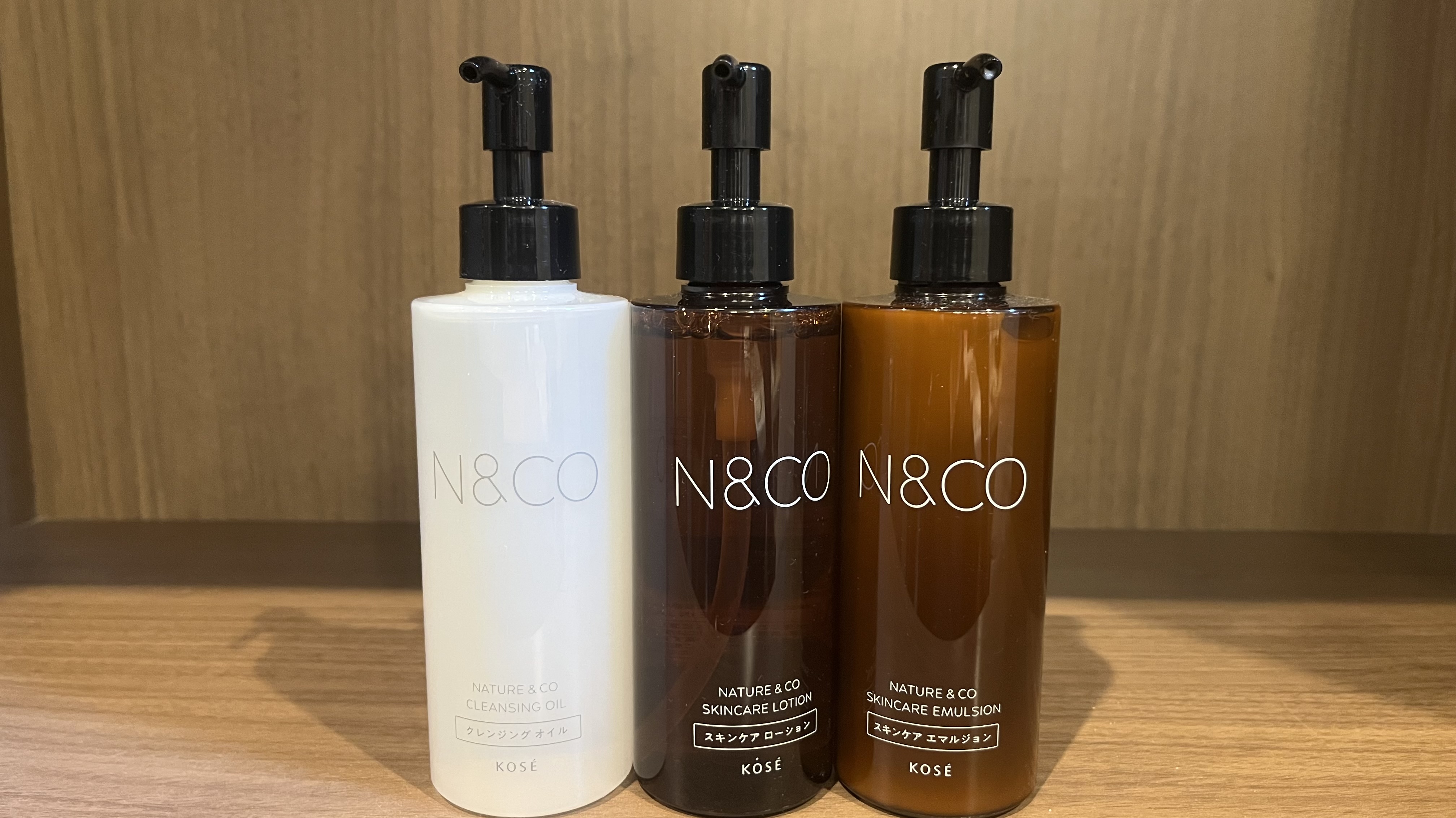 スキンケア＊男女旅人の湯完備