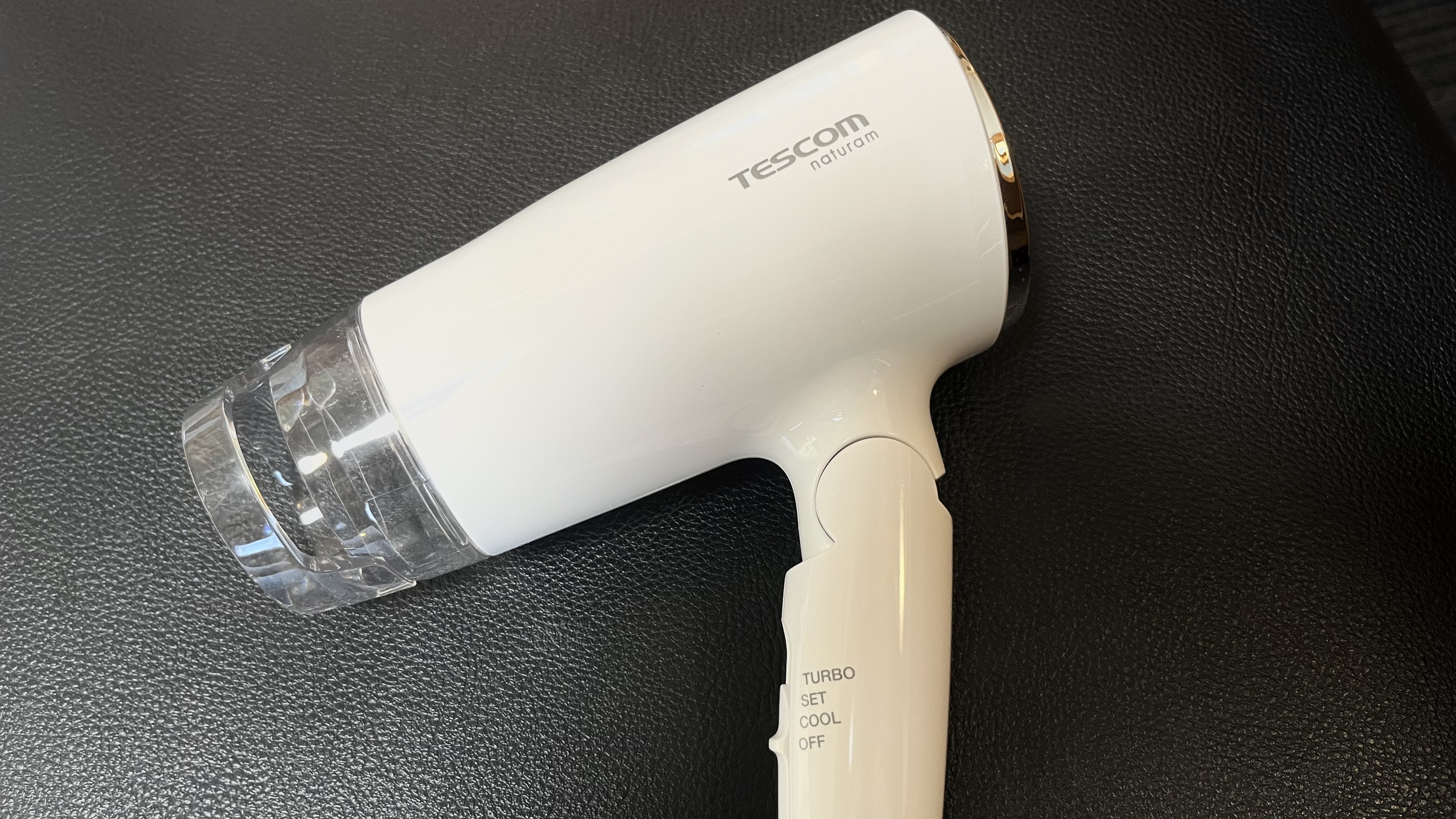 ドライヤー＊全室完備