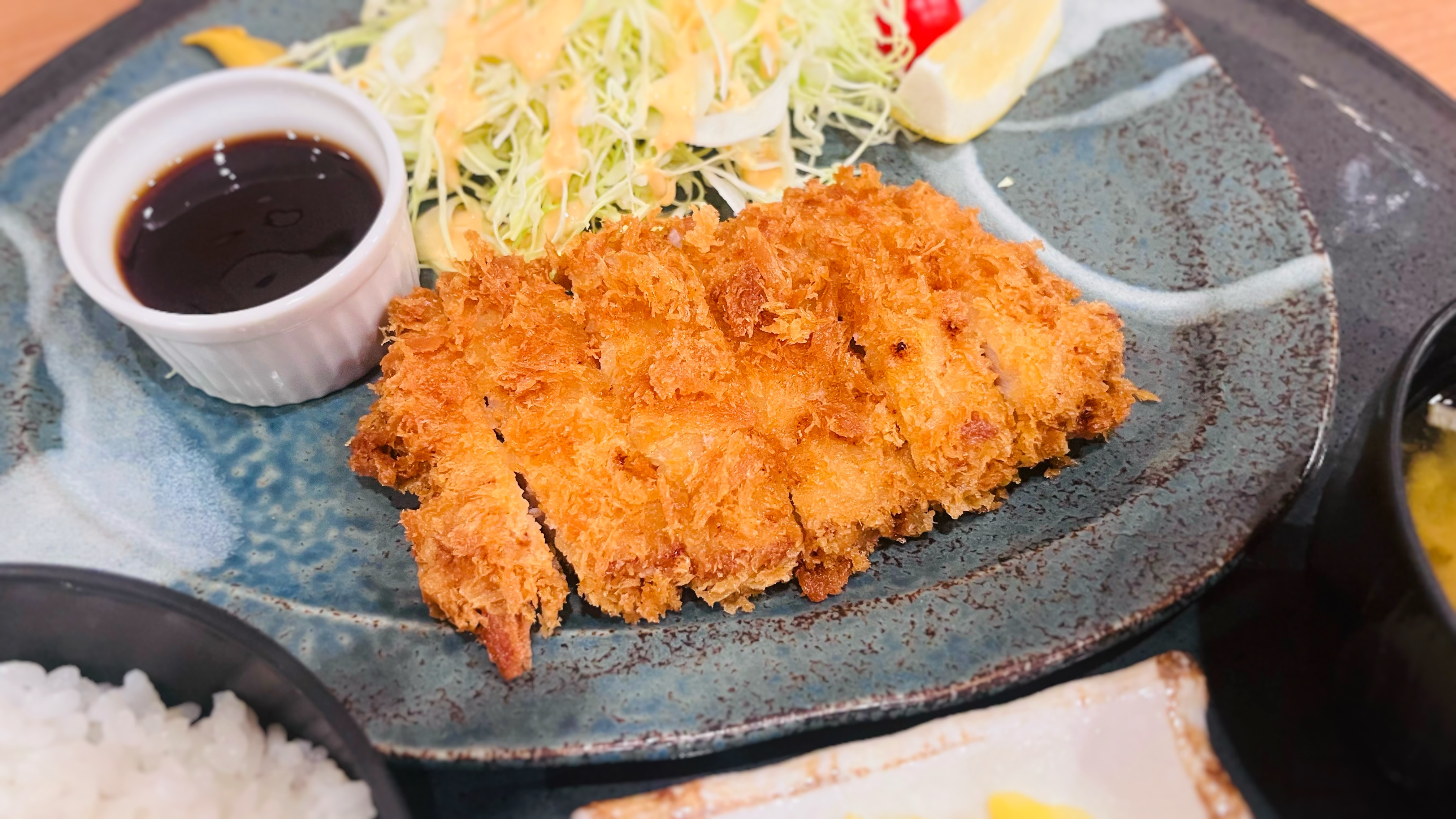 ★夕食メニュー（一例）