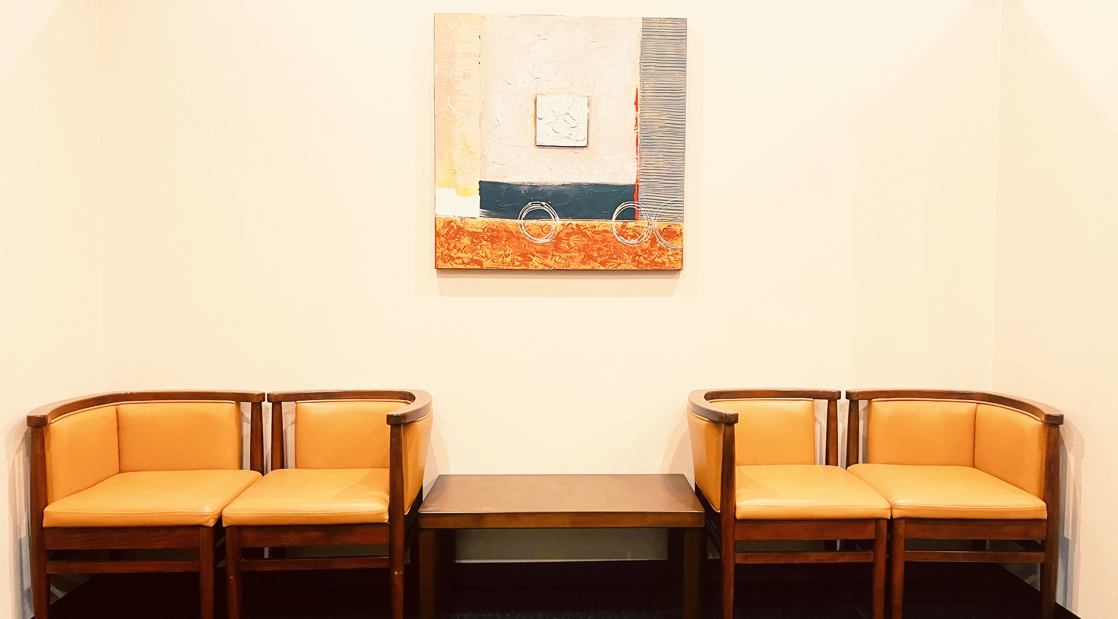 リラクゼーションルーム＊１階