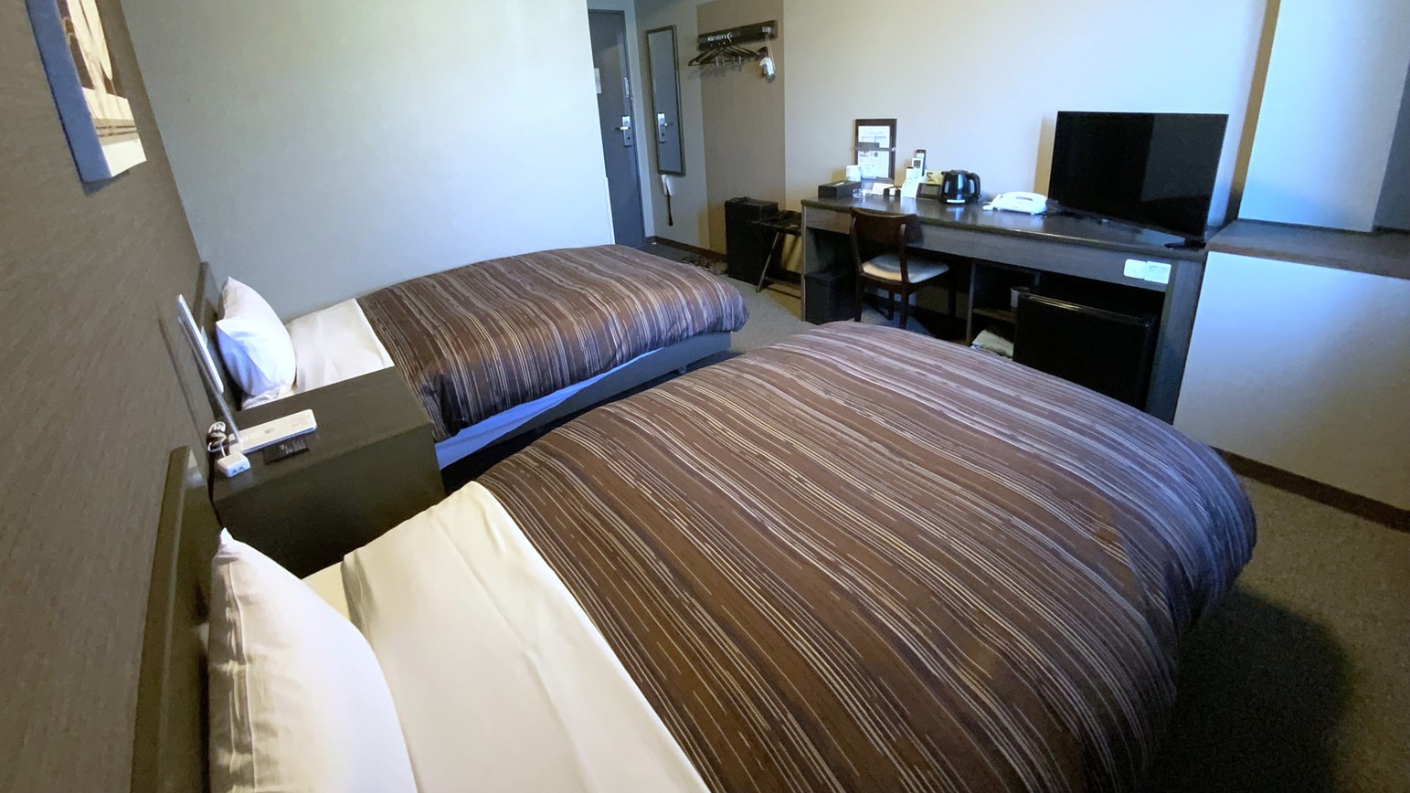 【本館】ツインルーム