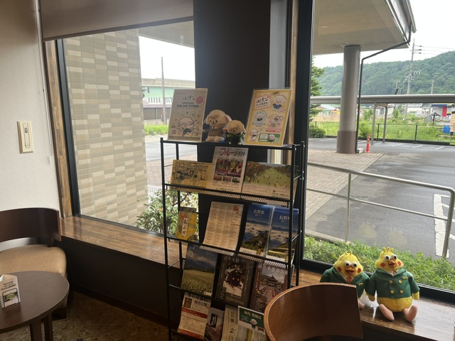 長野県観光パンフレット