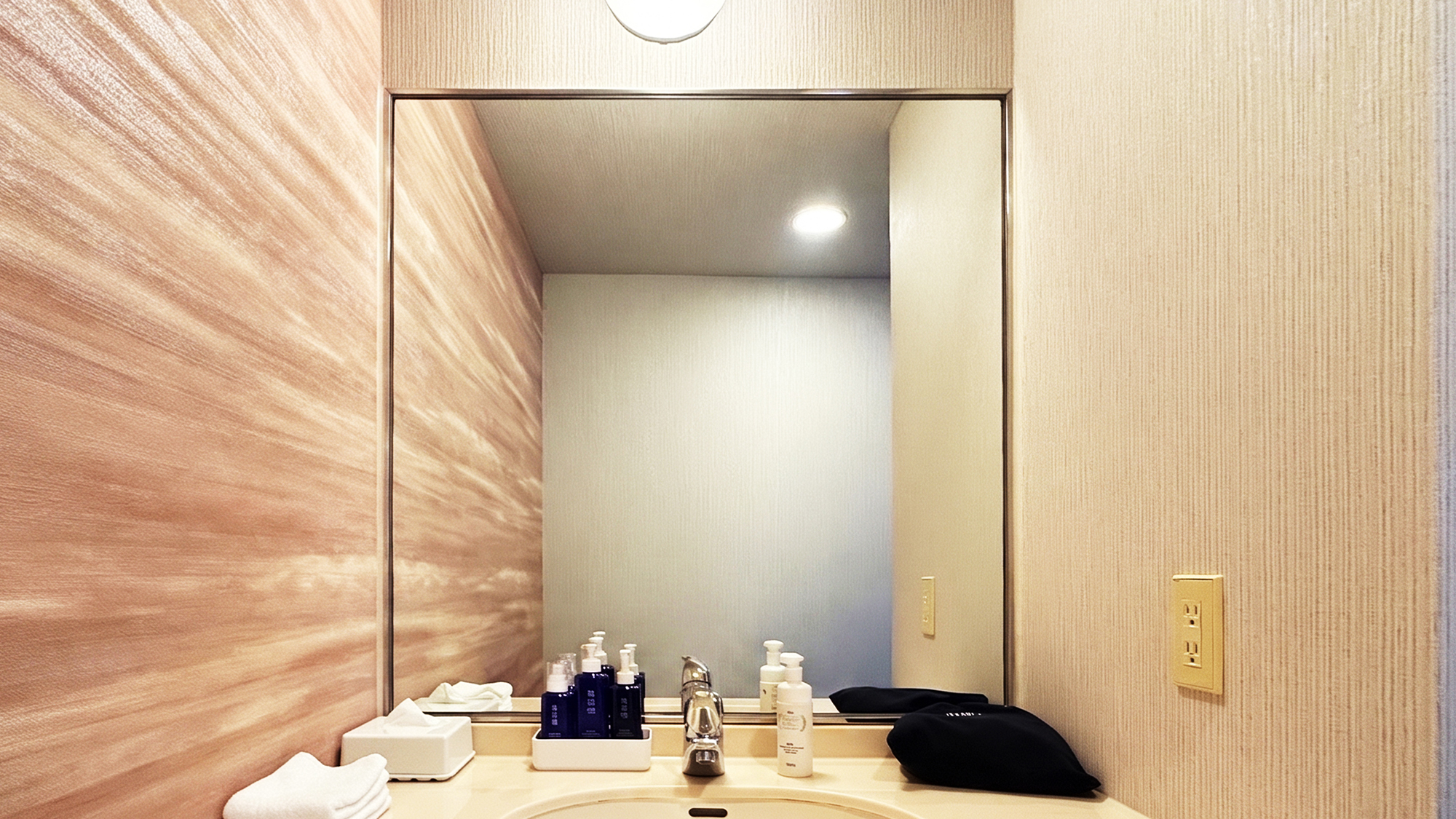 ホテルエクセル岡山＜後楽園・岡山城前＞ - 写真 7