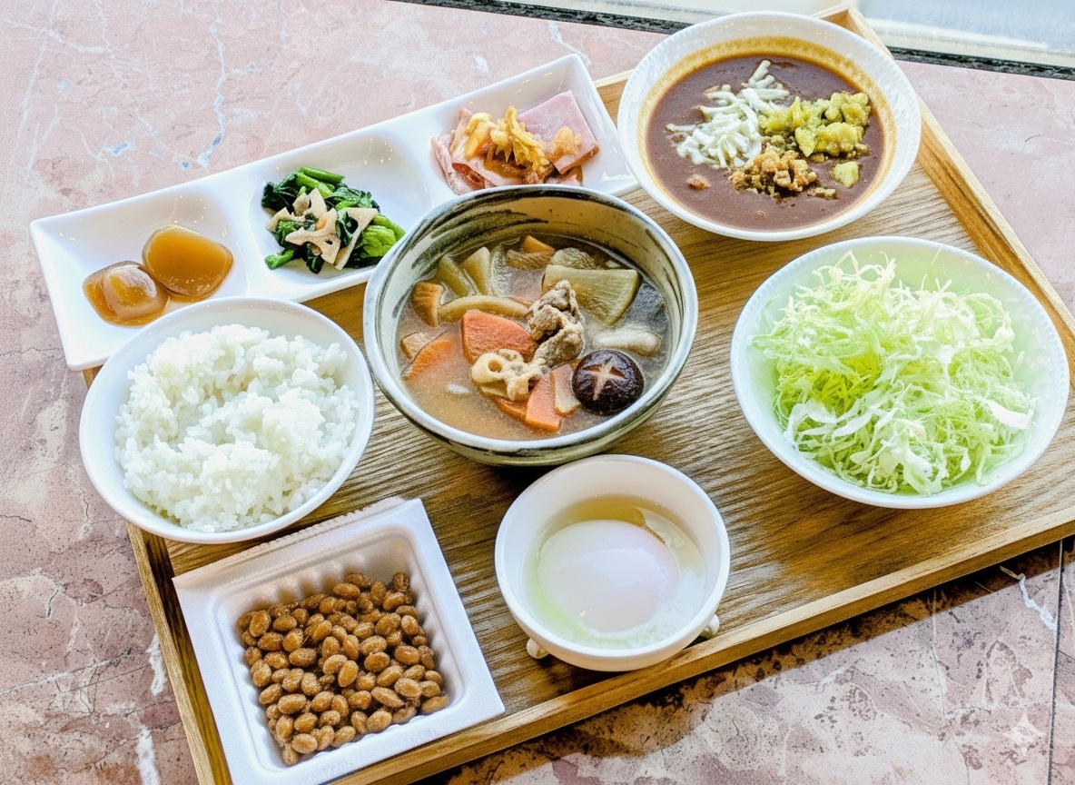 【水戸の梅まつり記念】自慢の「木内梅酒」200mlをプレゼント！手土産付×絶景朝食プラン♪