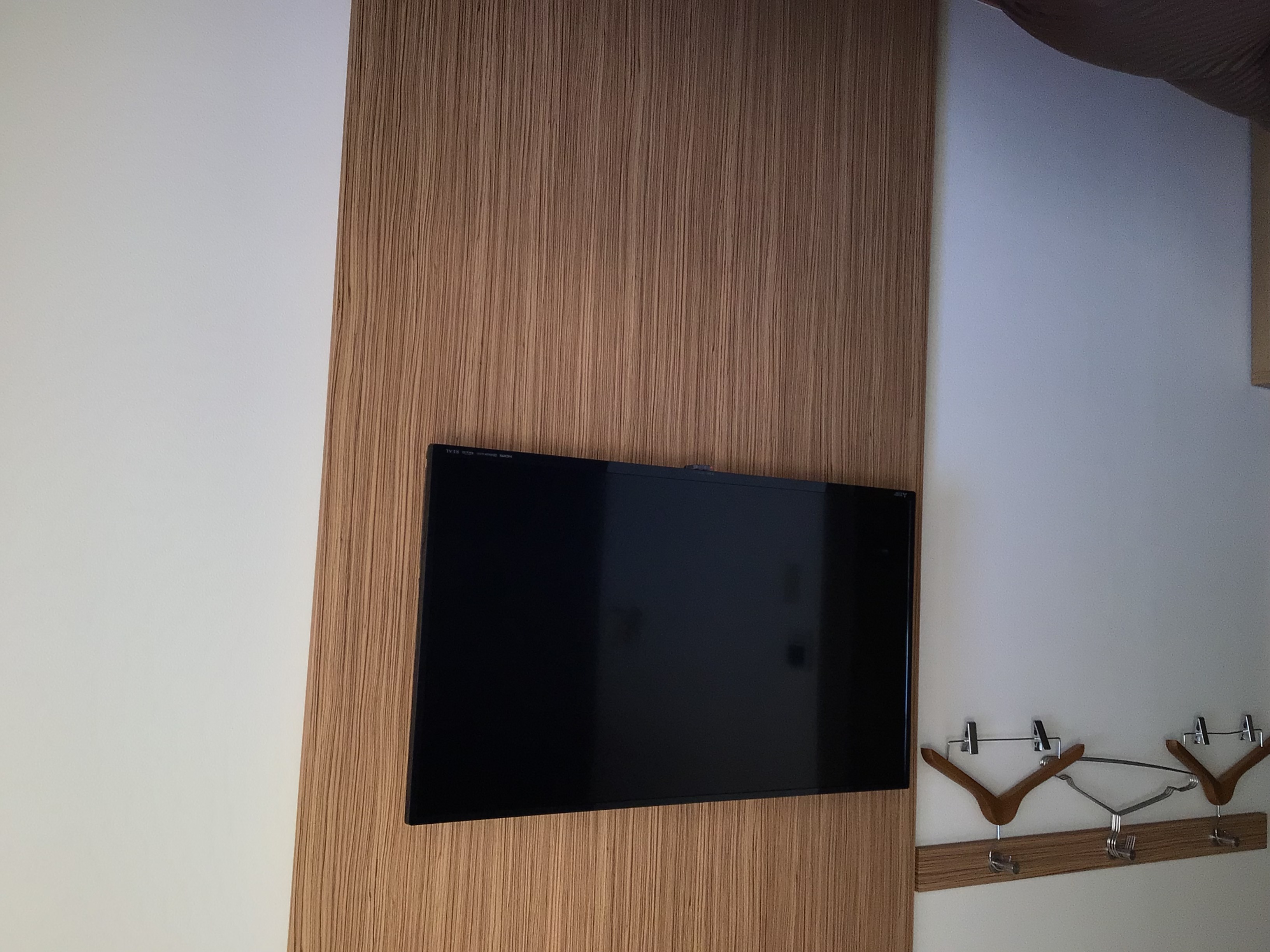 テレビ