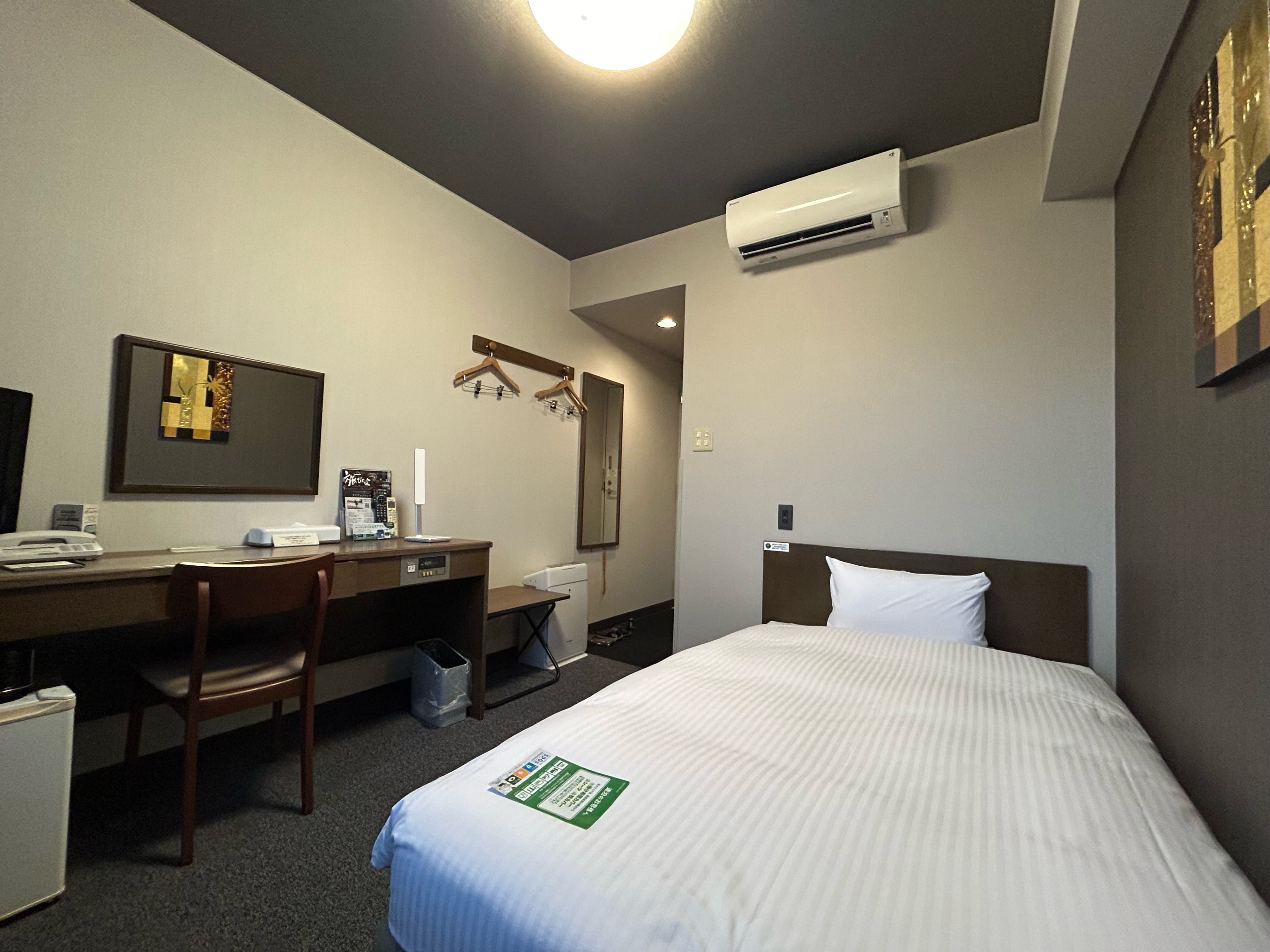 シングルルーム