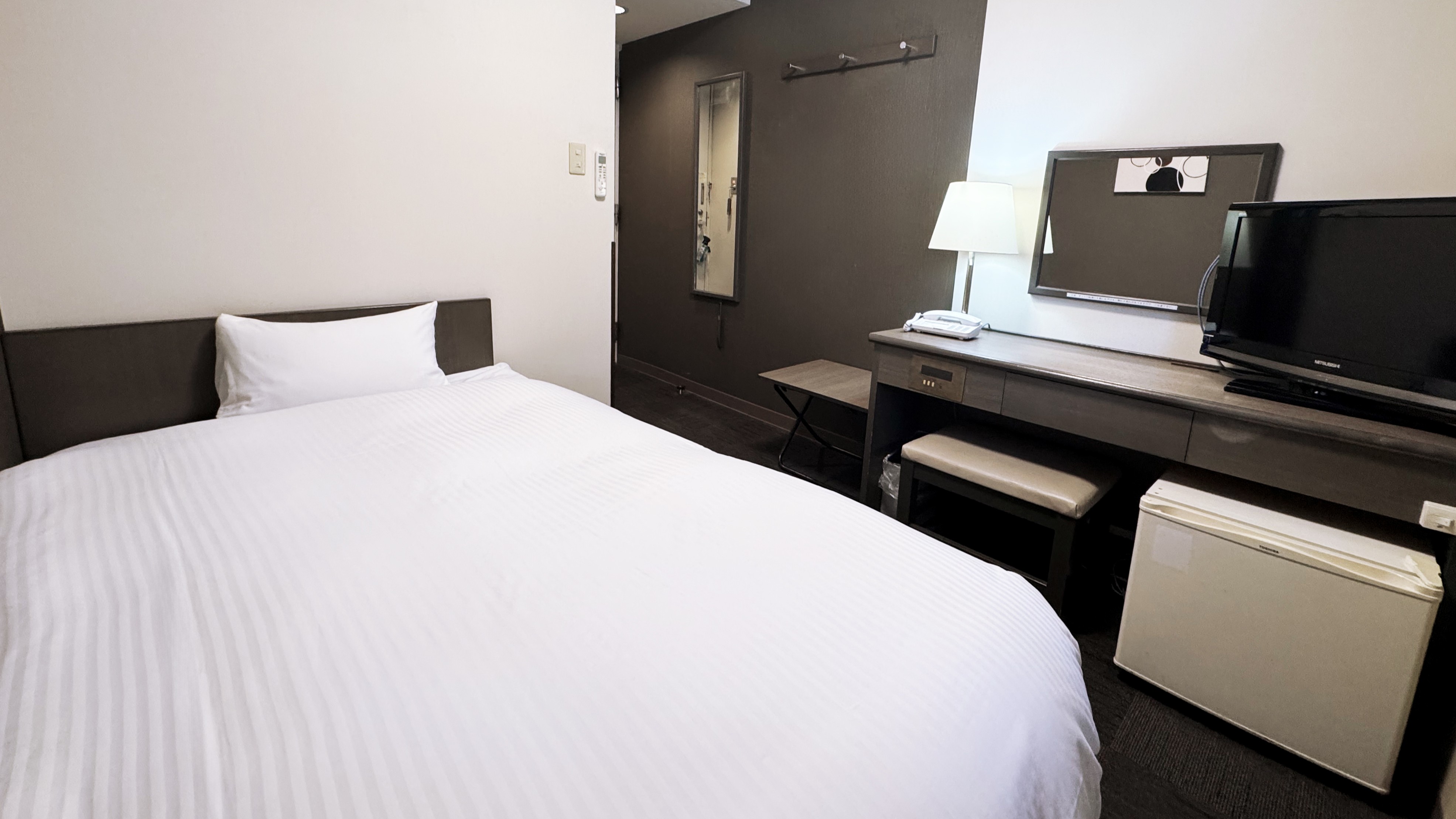 スタンダードシングルルーム