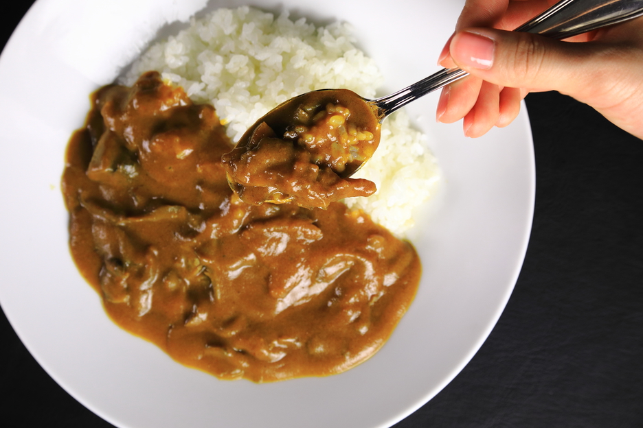 【早割7】7日前のご予約でお得に宿泊！＜2名様★朝食付＞特製五十六カレーや焼きたてパンも人気