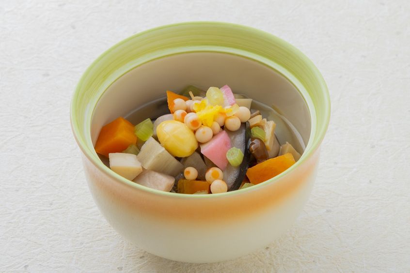 【世界NOPPEサミット受賞記念】期間限定の和食膳＆ワンドリンクサービス＜夕・朝食付＞