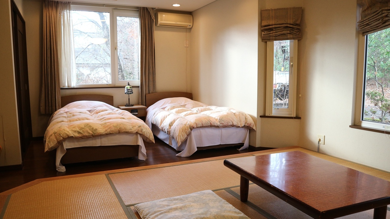 <1日3組限定>お部屋おまかせ