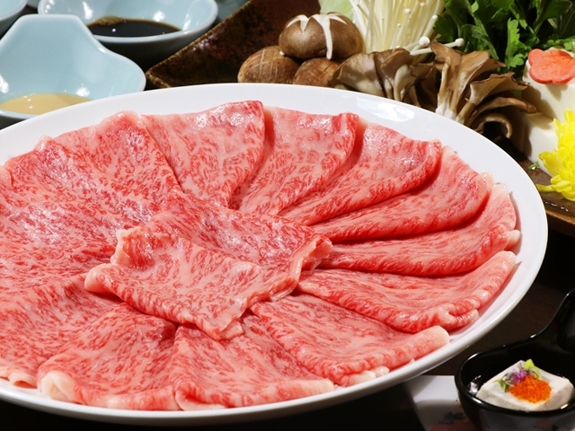 【料理を楽しむごちそうプラン】〜信州林檎香る〜天空のしゃぶしゃぶ★信州の食材を贅沢に★