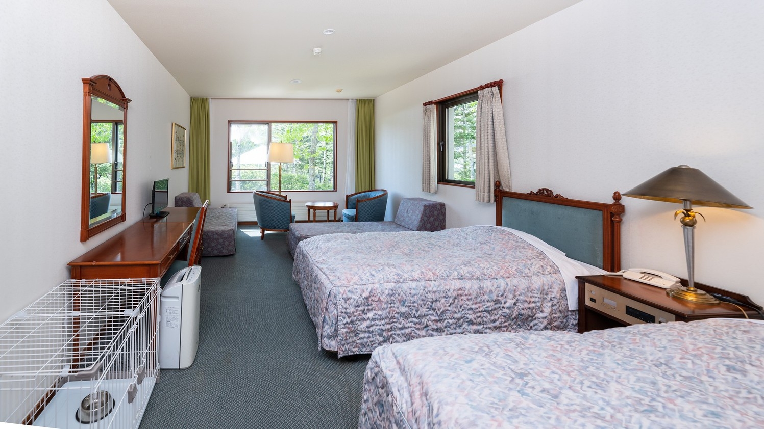 【早割30】（２Dayスキーパック） リフト２日券付きスキープラン