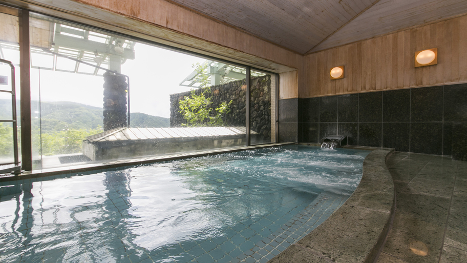 【早割60×10％OFF】早めの計画が断然おトク♪一泊二食＋標高1500mの絶景露天風呂＆秋も最高！