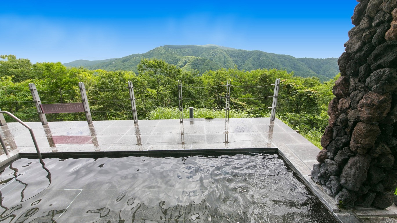 【1人タダ！？】平日限定★4名以上で泊まると1名様が無料に！絶景露天風呂が最高！グループ旅応援プラン