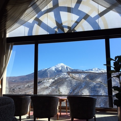 ★【車山リフト１日券付】ご宿泊プラン★