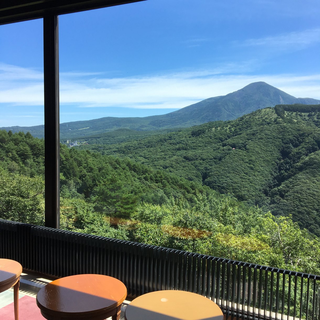 【早割60×10％OFF】早めの計画が断然おトク♪一泊二食＋標高1500mの絶景露天風呂＆秋も最高！