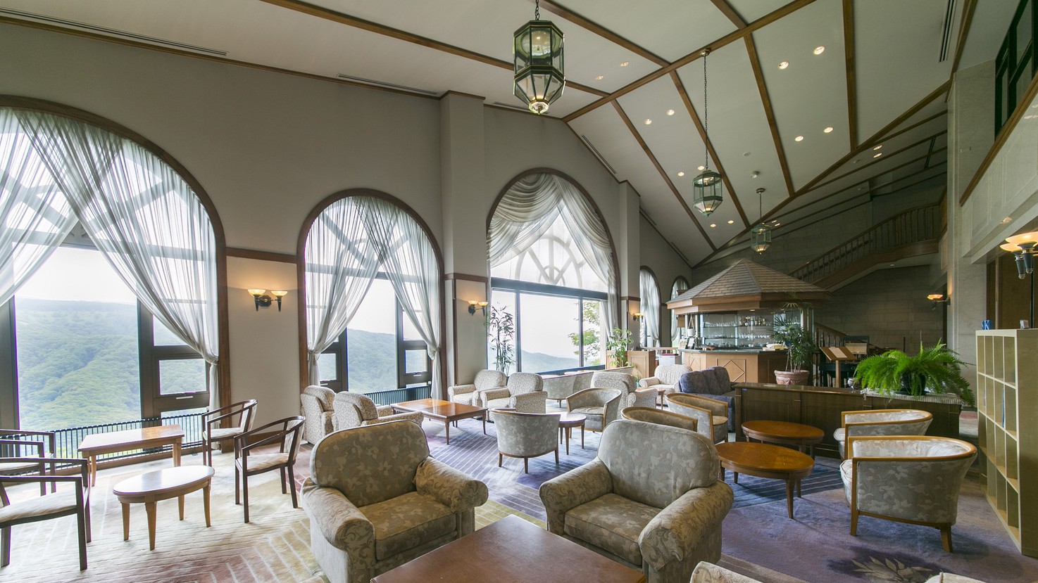 【1人タダ！？】平日限定★4名以上で泊まると1名様が無料に！絶景露天風呂が最高！グループ旅応援プラン