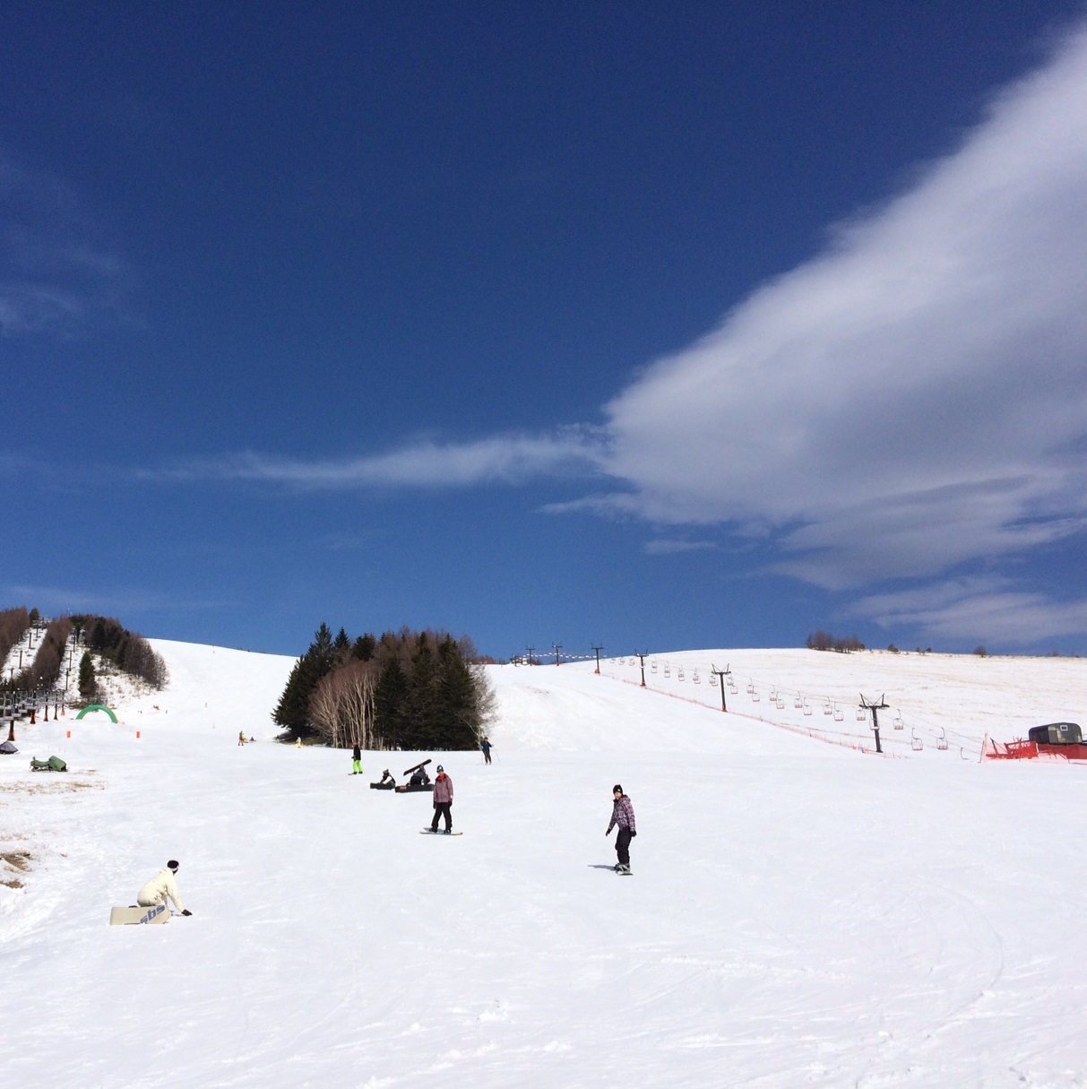 ★【車山リフト１日券付】ご宿泊プラン★