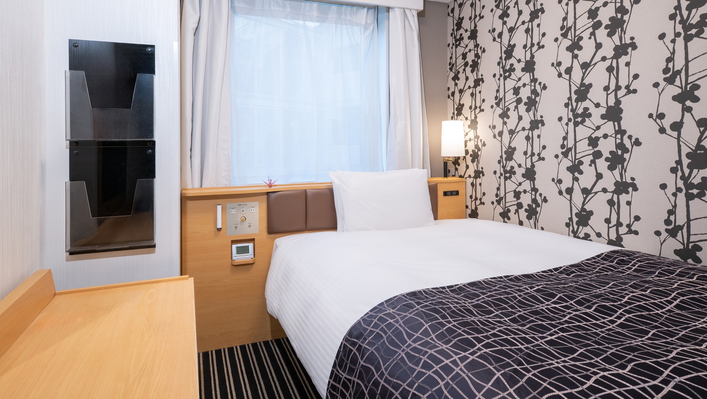 【素泊まり・事前決済限定】1秒チェックインにおすすめ！