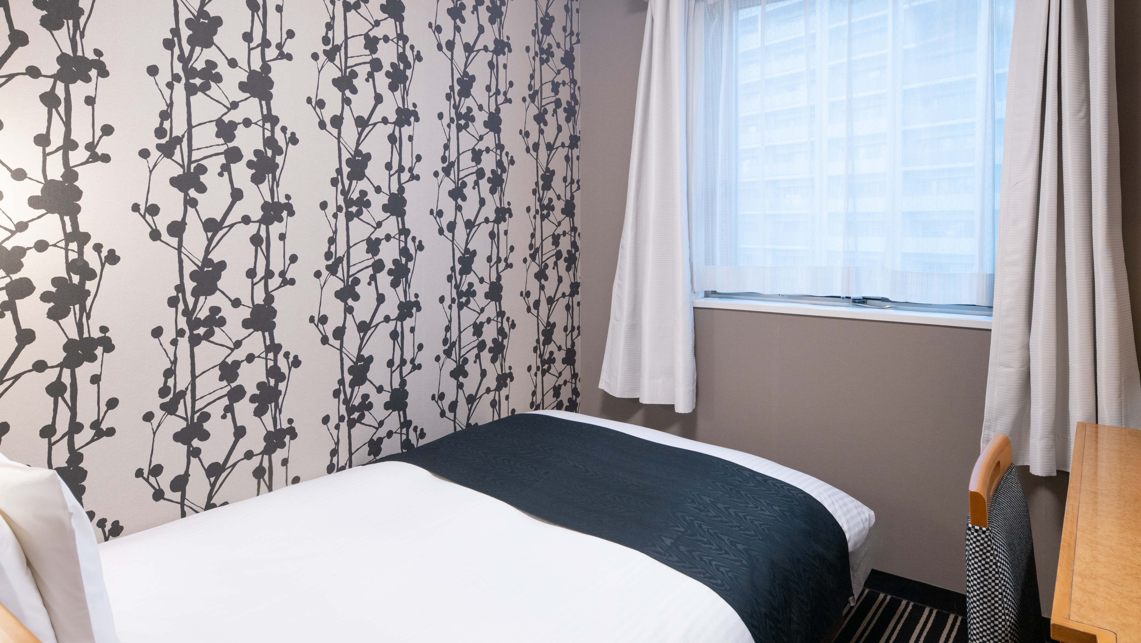 シングルルーム