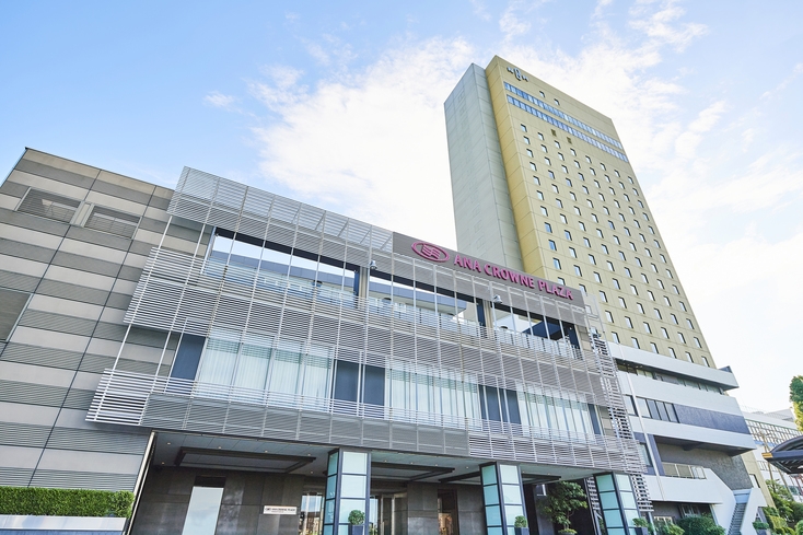 【ドライププラン】駐車料金1台分が無料★ 〜素泊まり〜