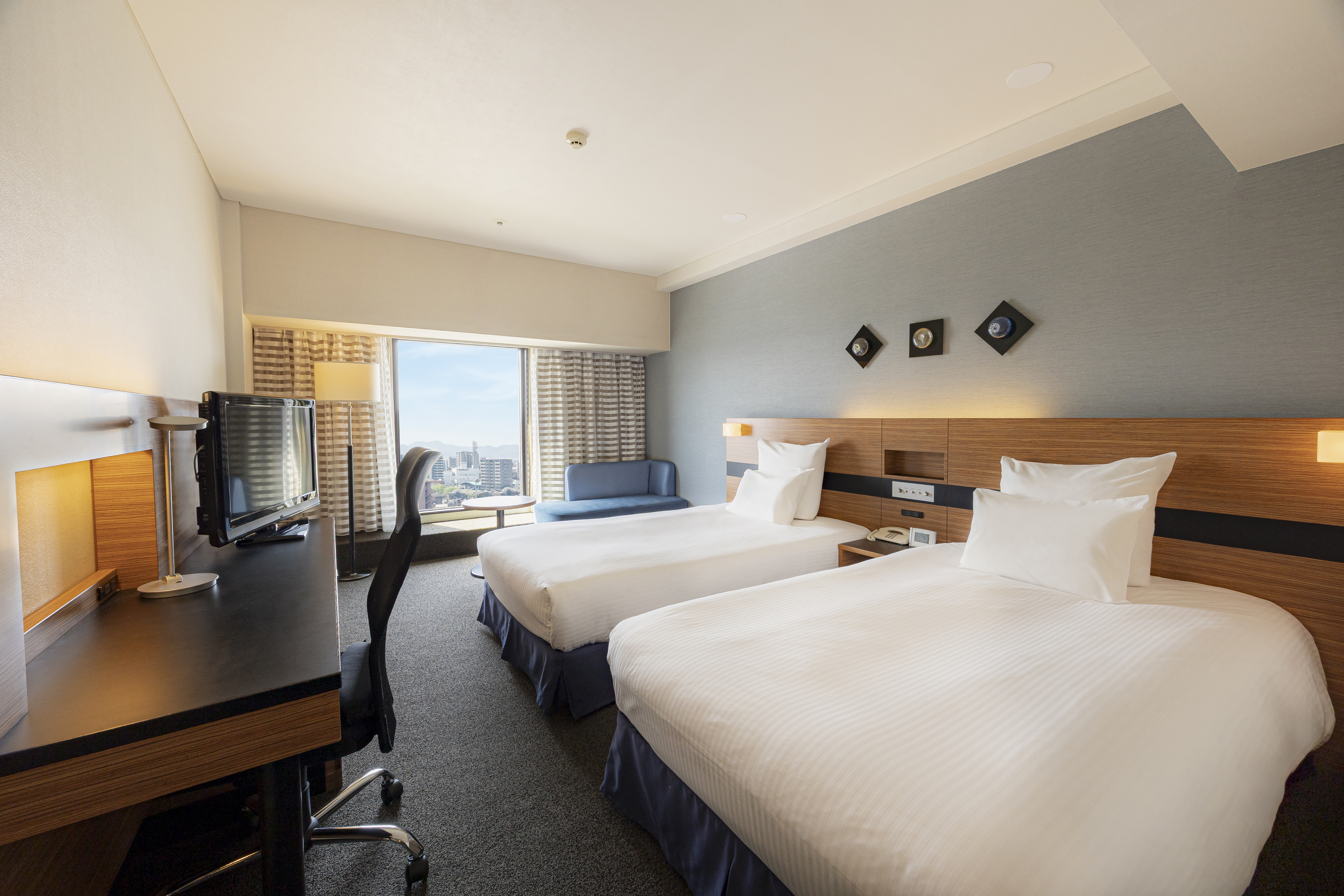 スタンダードツイン(8F～17F)