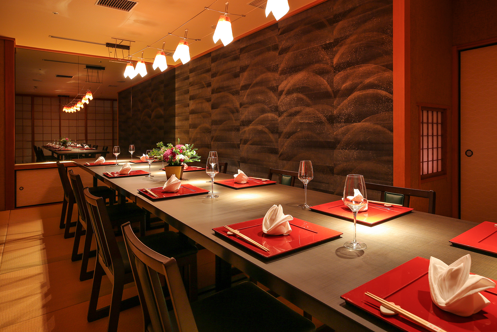 1F 日本料理 光琳