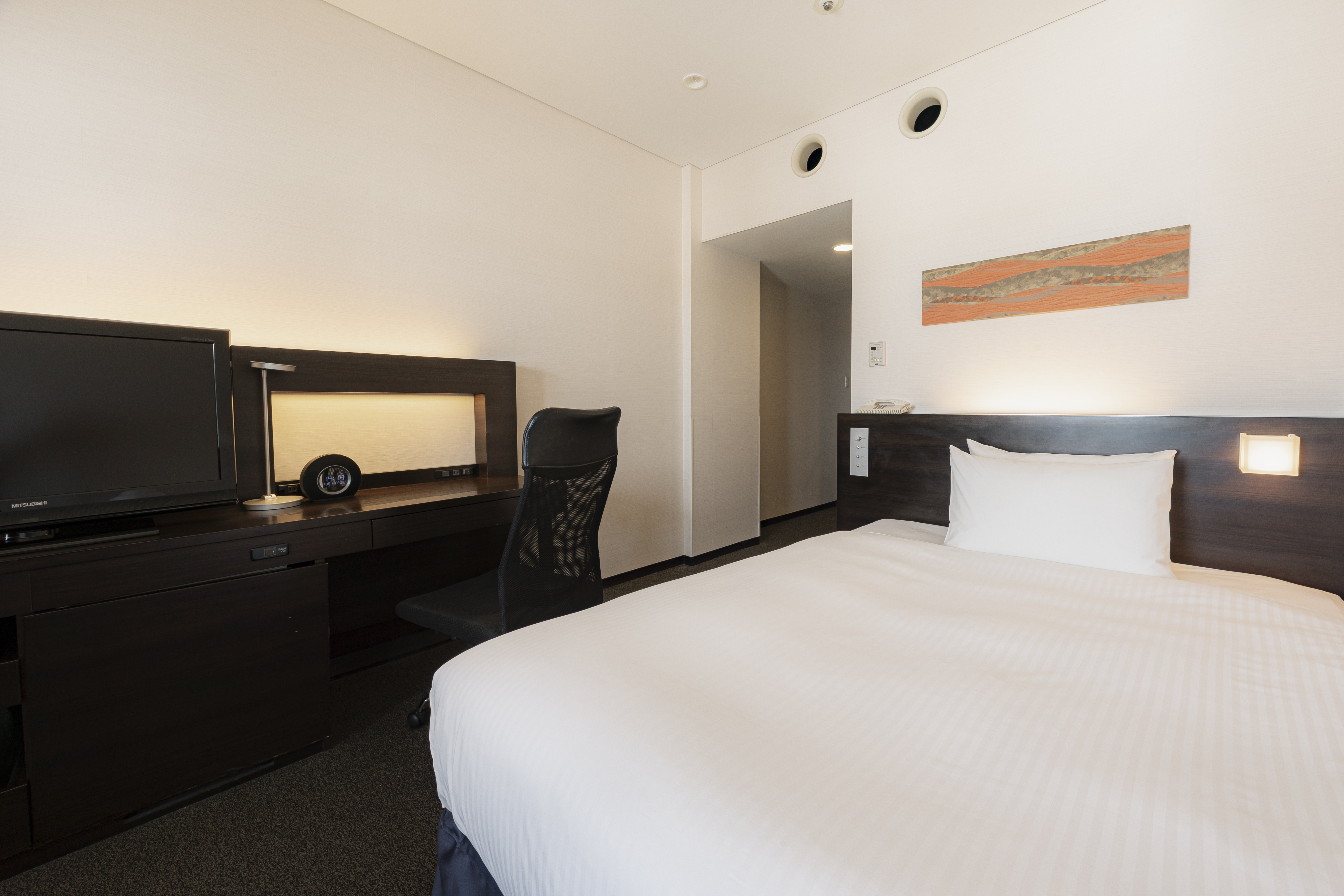 スタンダードセミダブル(8F～21F)