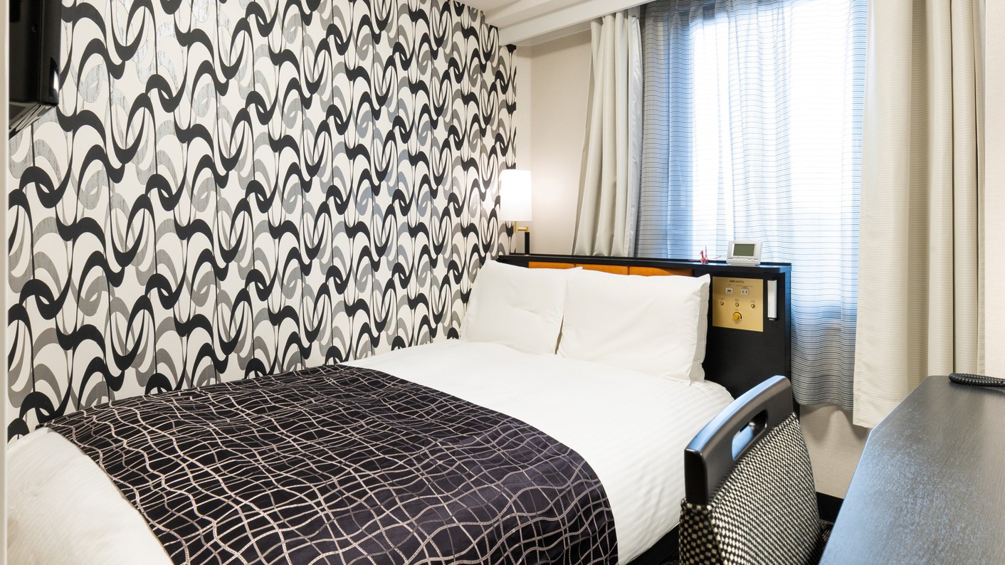 セミダブルルーム