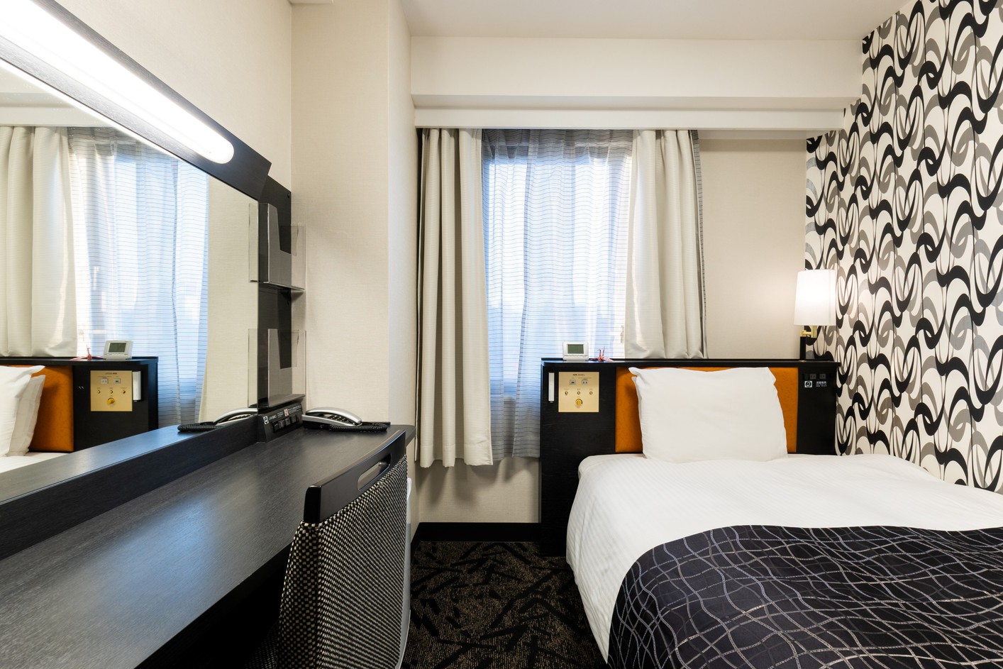 サイクルシングルルーム□ 禁煙室 □