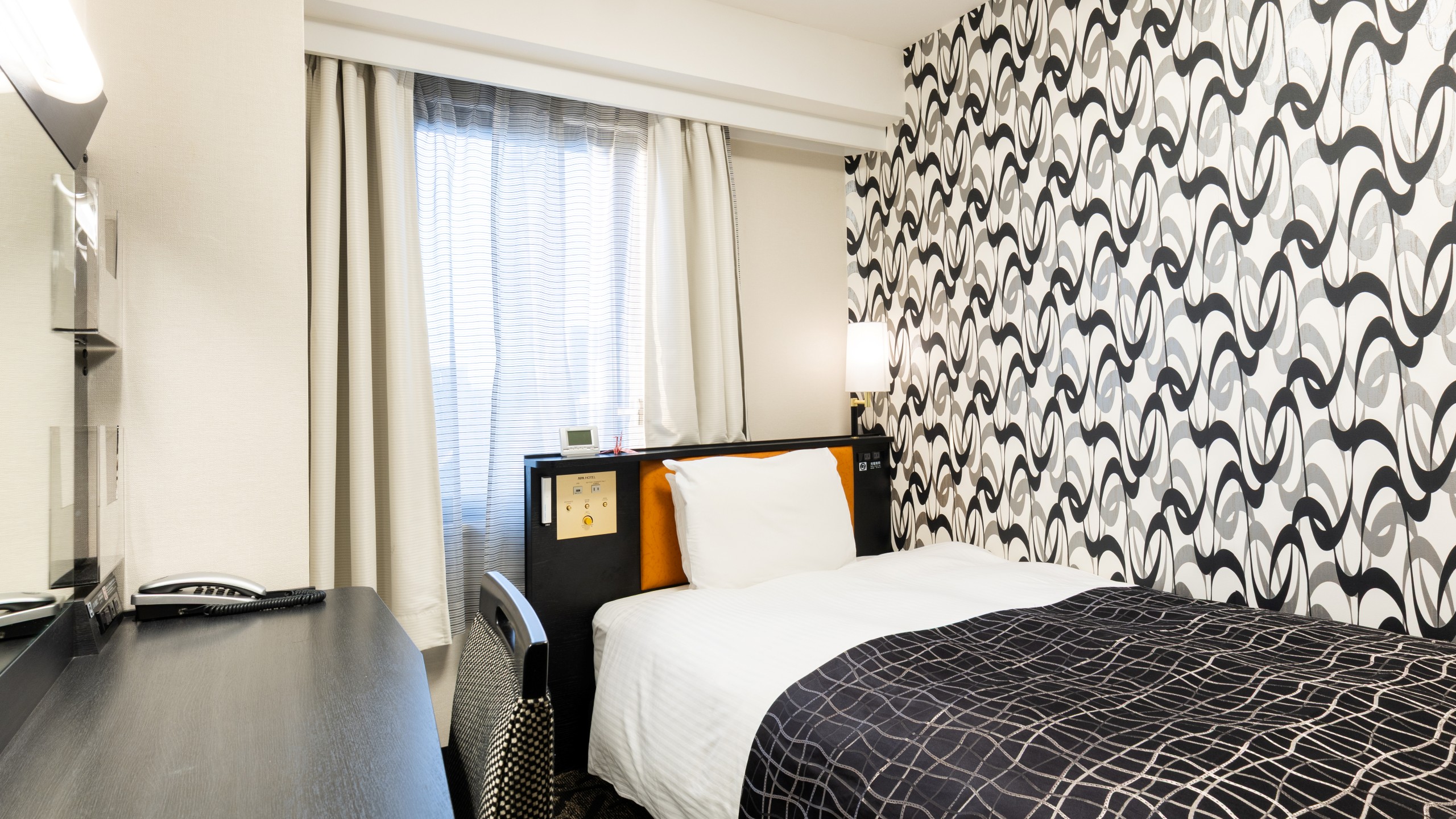 シングルルーム