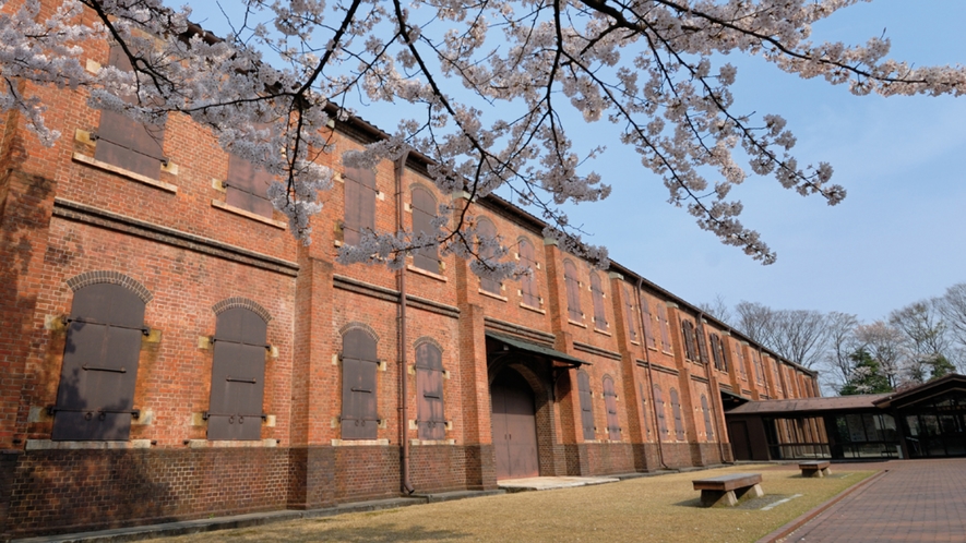 石川県立歴史博物館