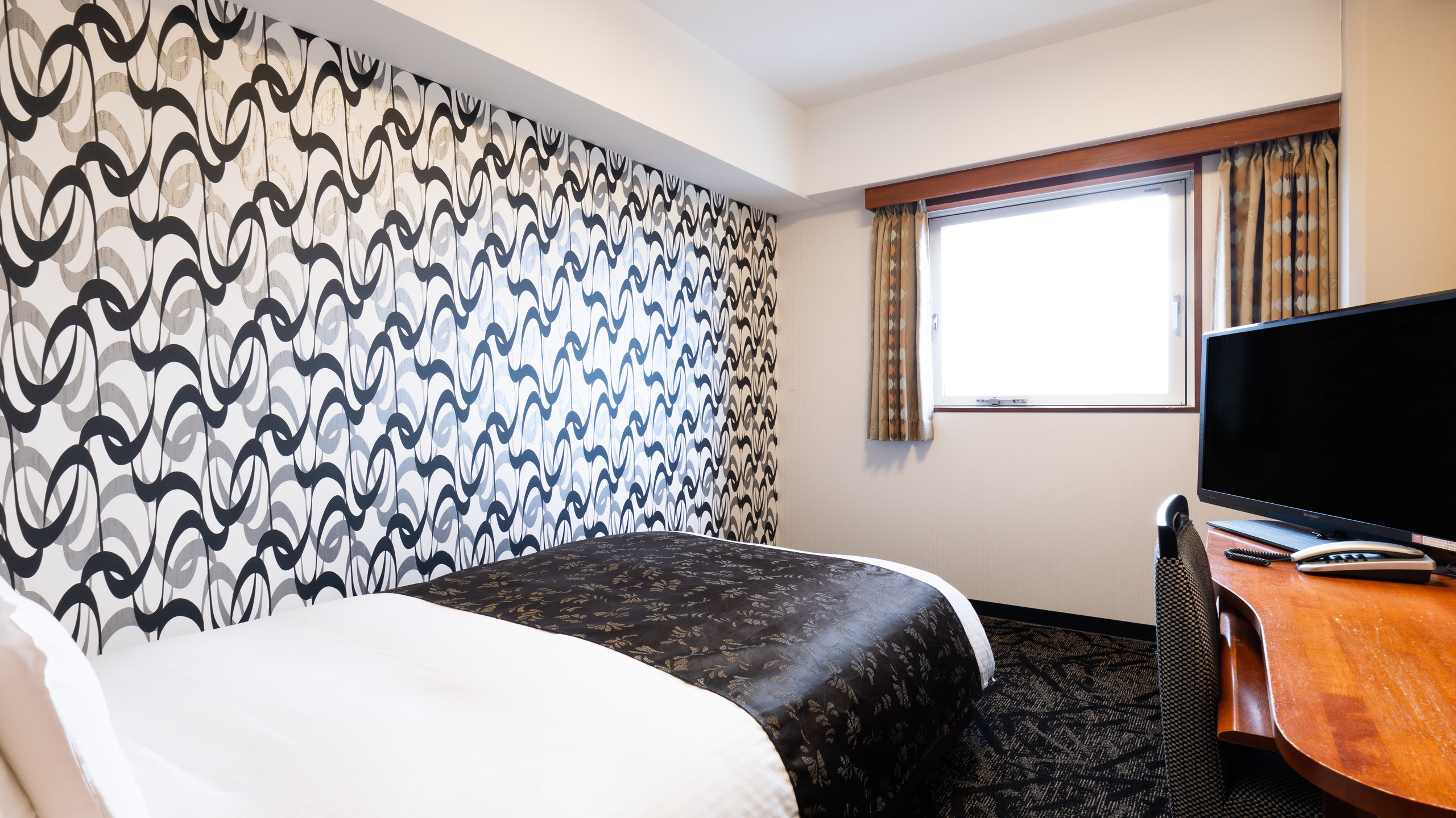 シングルルーム